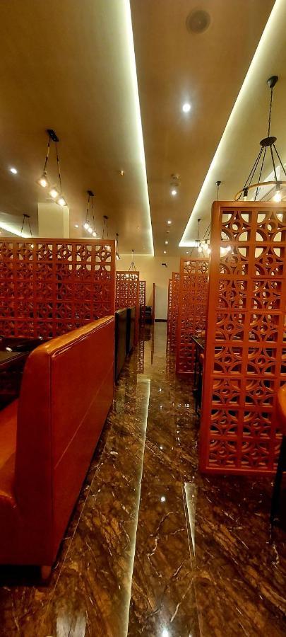 Hotel Madhuban Silvassa Ngoại thất bức ảnh