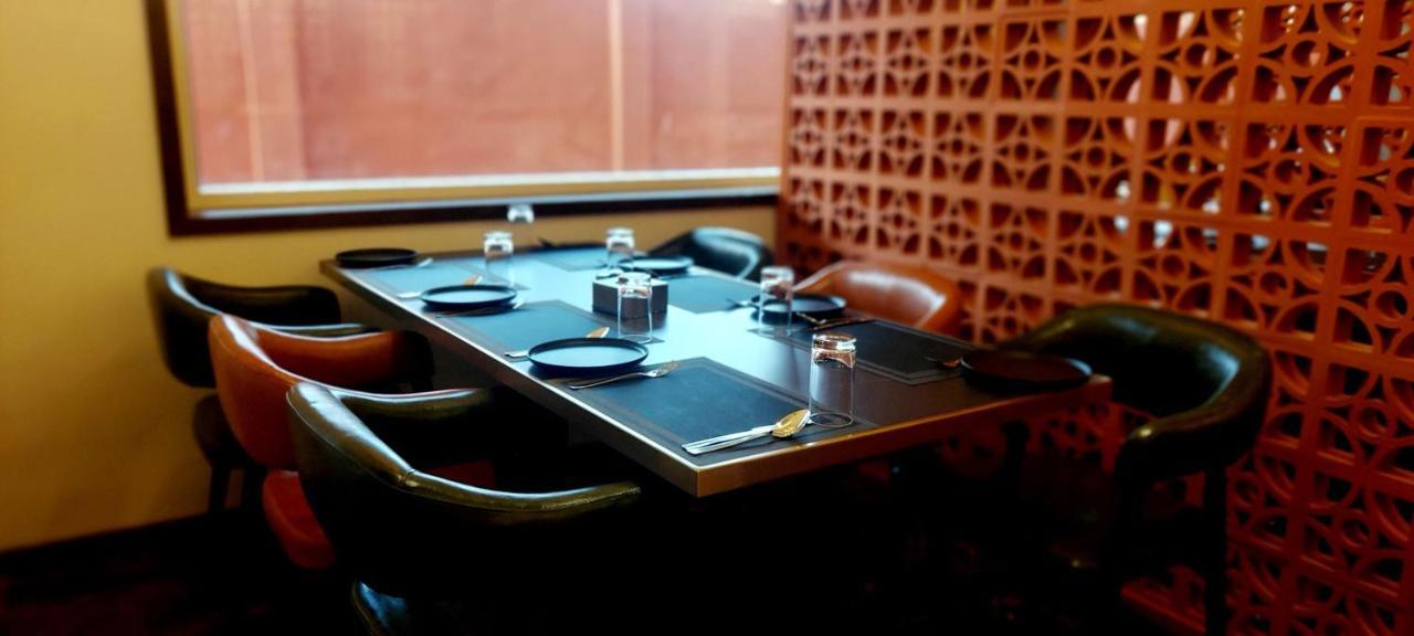 Hotel Madhuban Silvassa Ngoại thất bức ảnh
