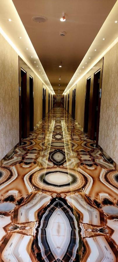 Hotel Madhuban Silvassa Ngoại thất bức ảnh