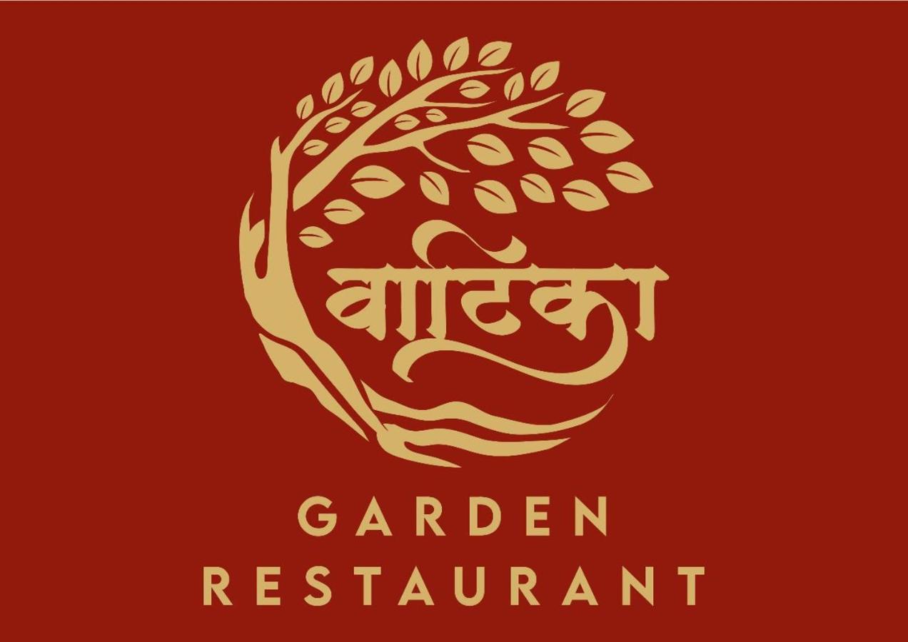 Hotel Madhuban Silvassa Ngoại thất bức ảnh
